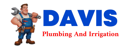 Trusted plumber in IRVINE